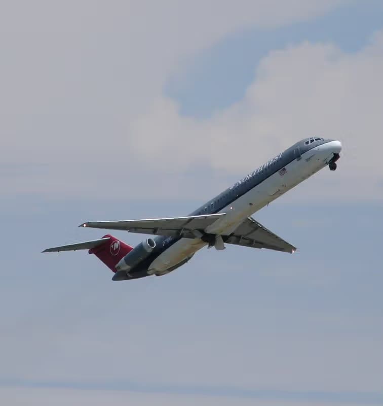 N781NC — Aircraft