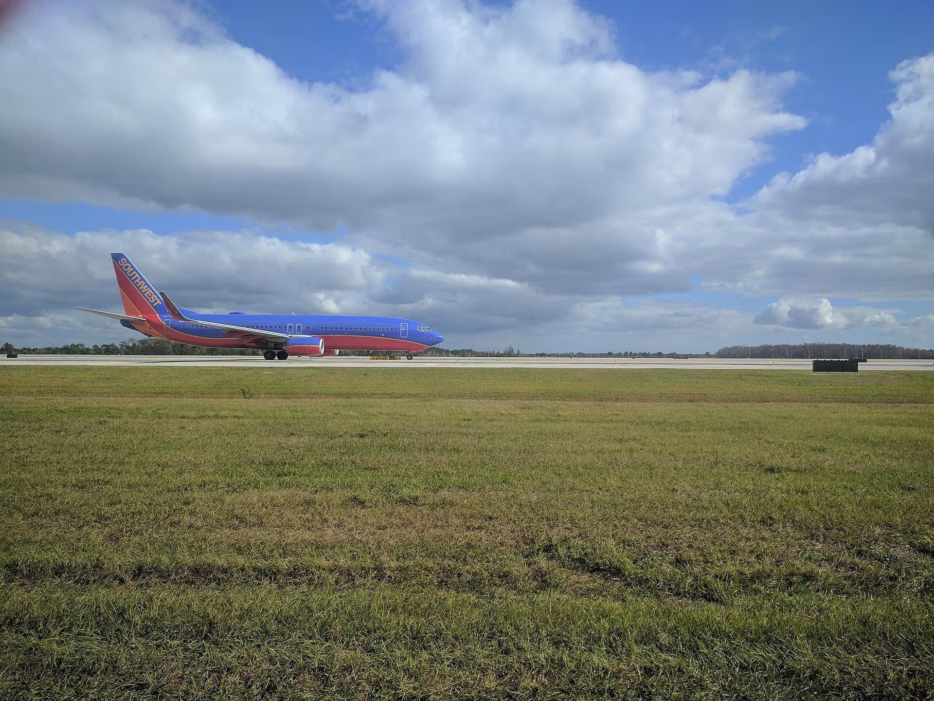 N8316H — Boeing