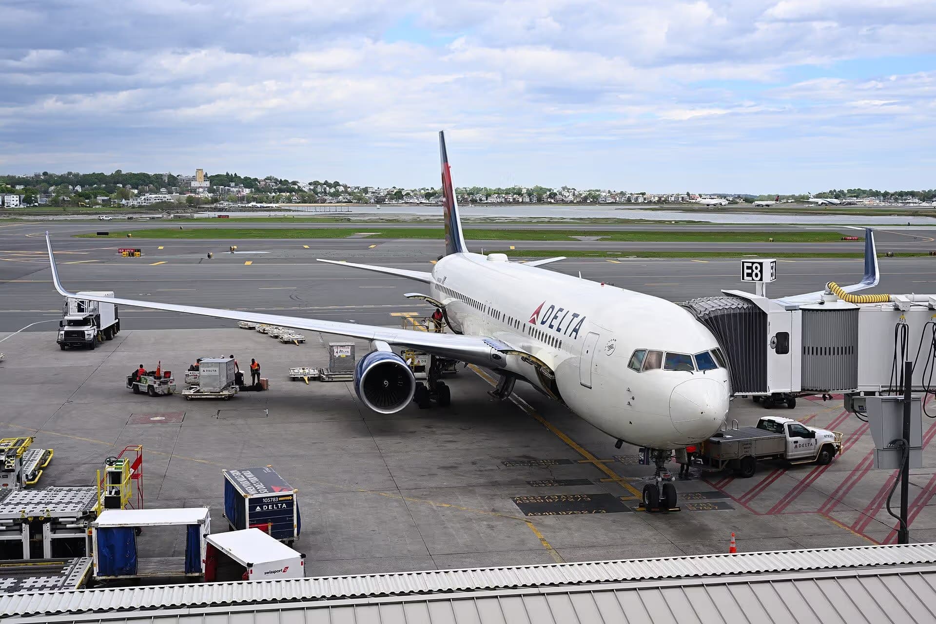 N194DN — Boeing