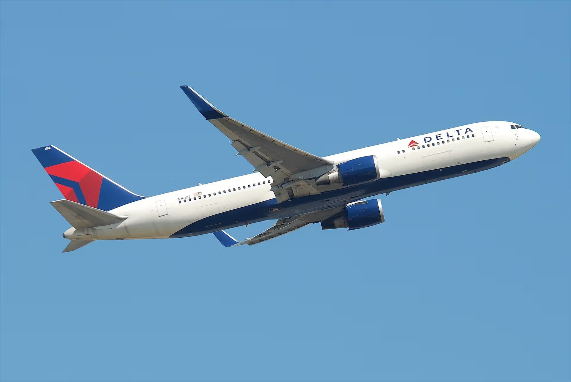 N1612T — Boeing
