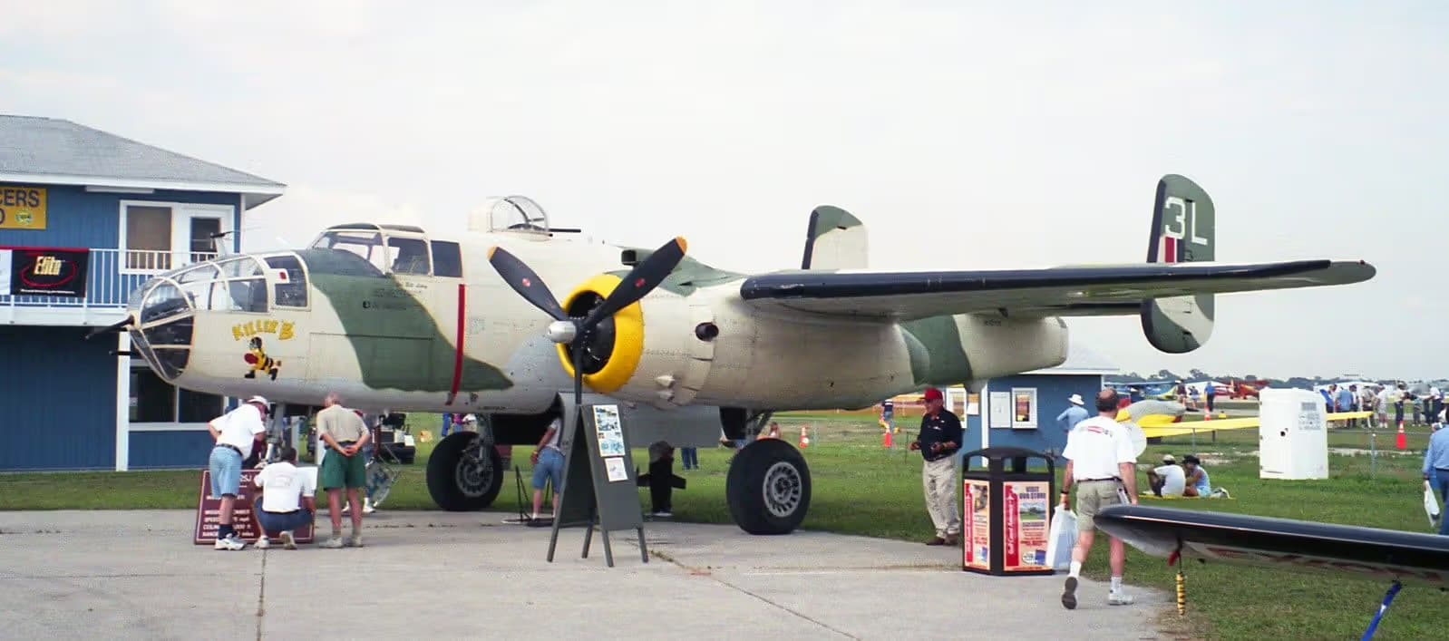 N62163 — Aircraft