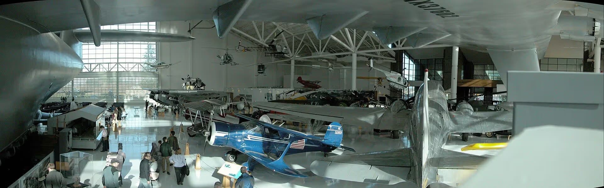Unidentified — Single-engine aircraft