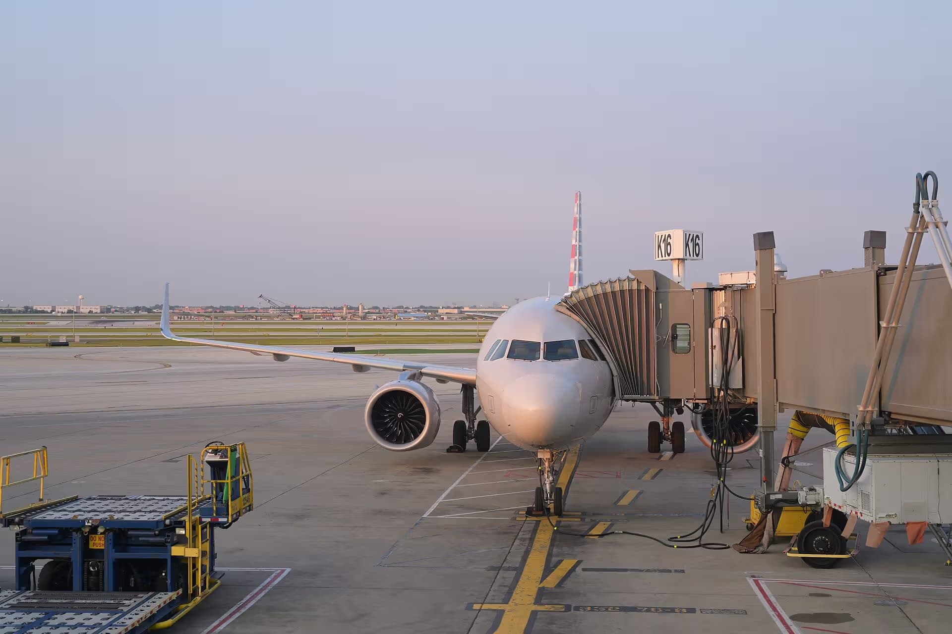 N403AN — Airbus
