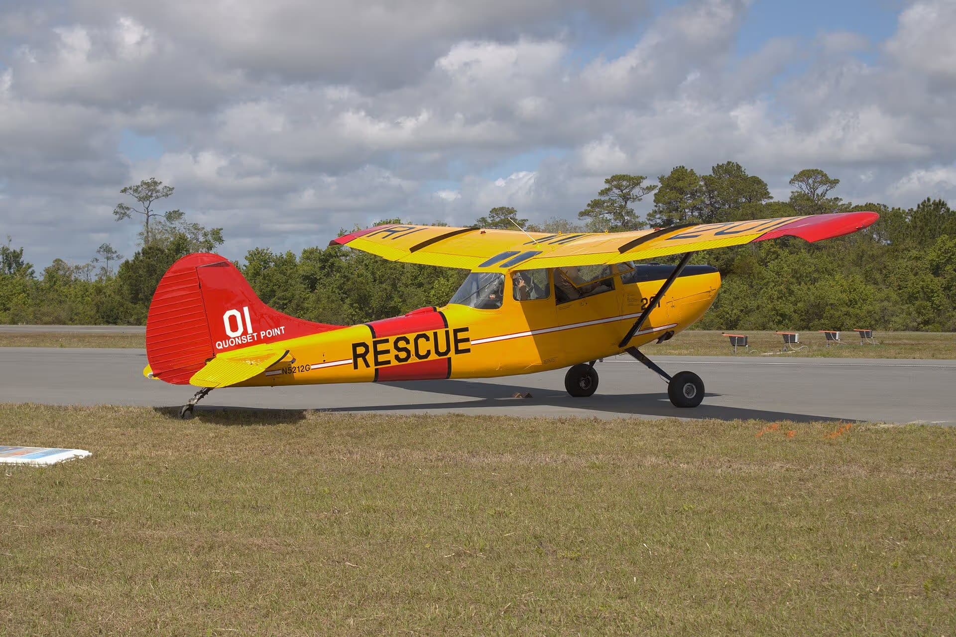 N5212G — Cessna