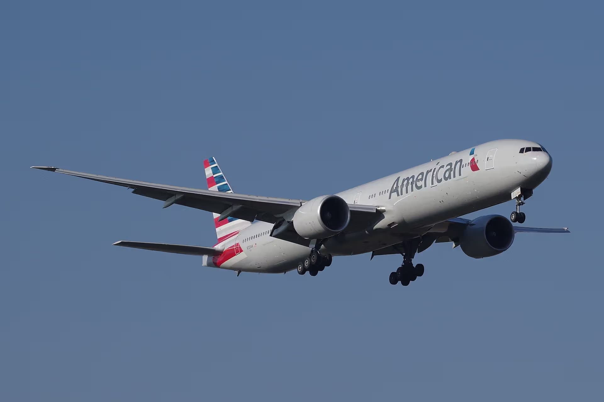 N720AN — Boeing