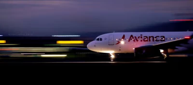 N703AV — Aircraft