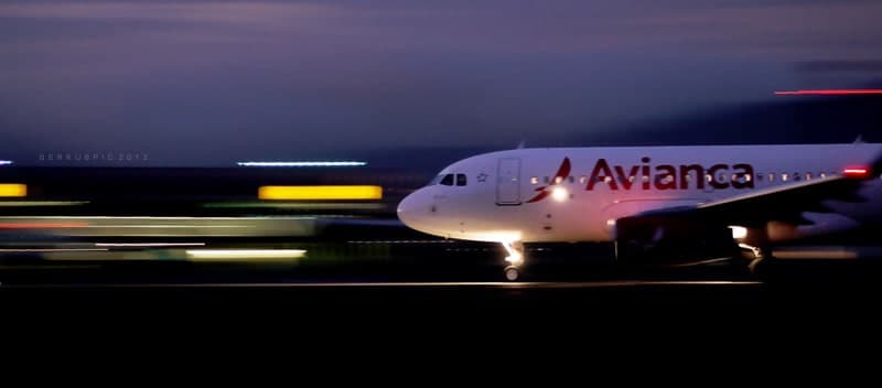 N703AV — Aircraft
