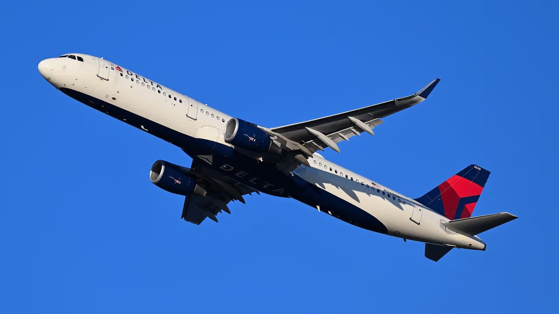 N348DN — Airbus