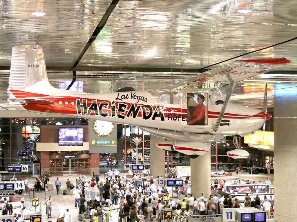 N9172B — Cessna