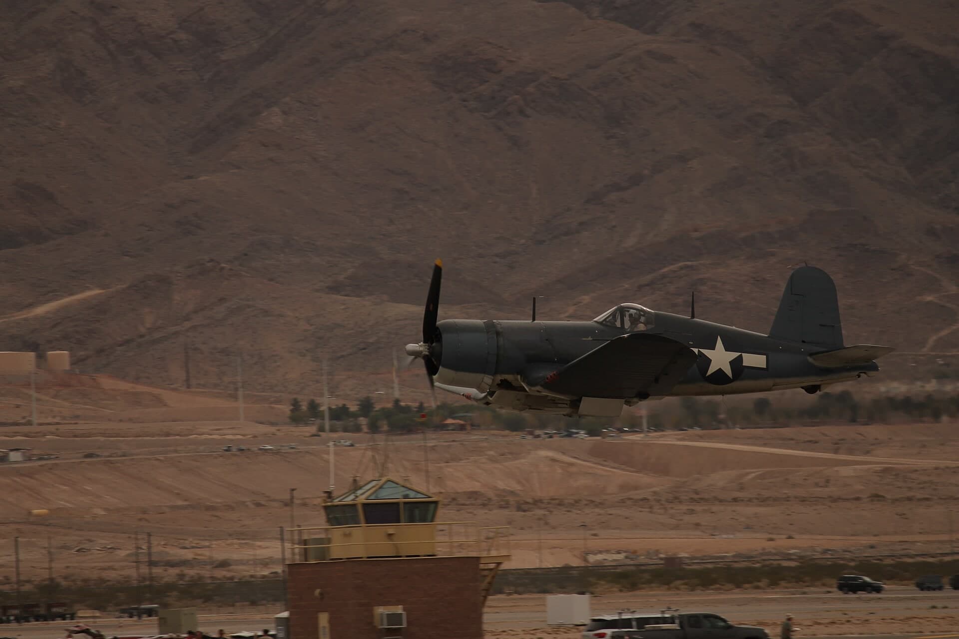 N209TW — Warbird