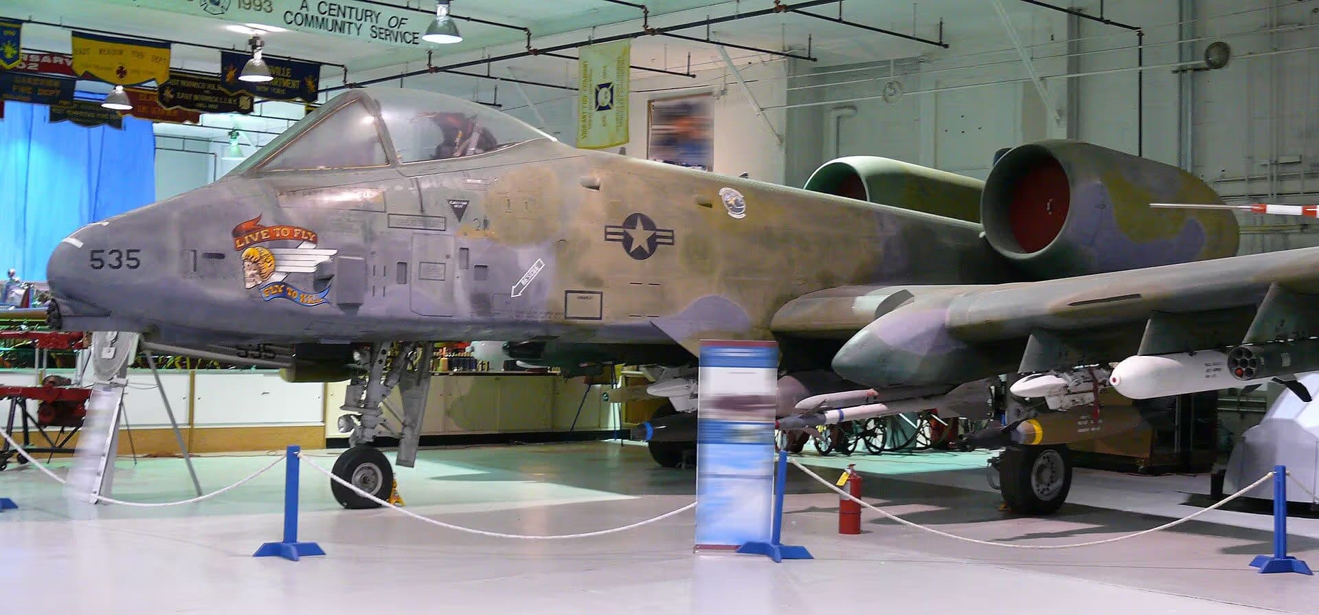Unidentified — Aircraft