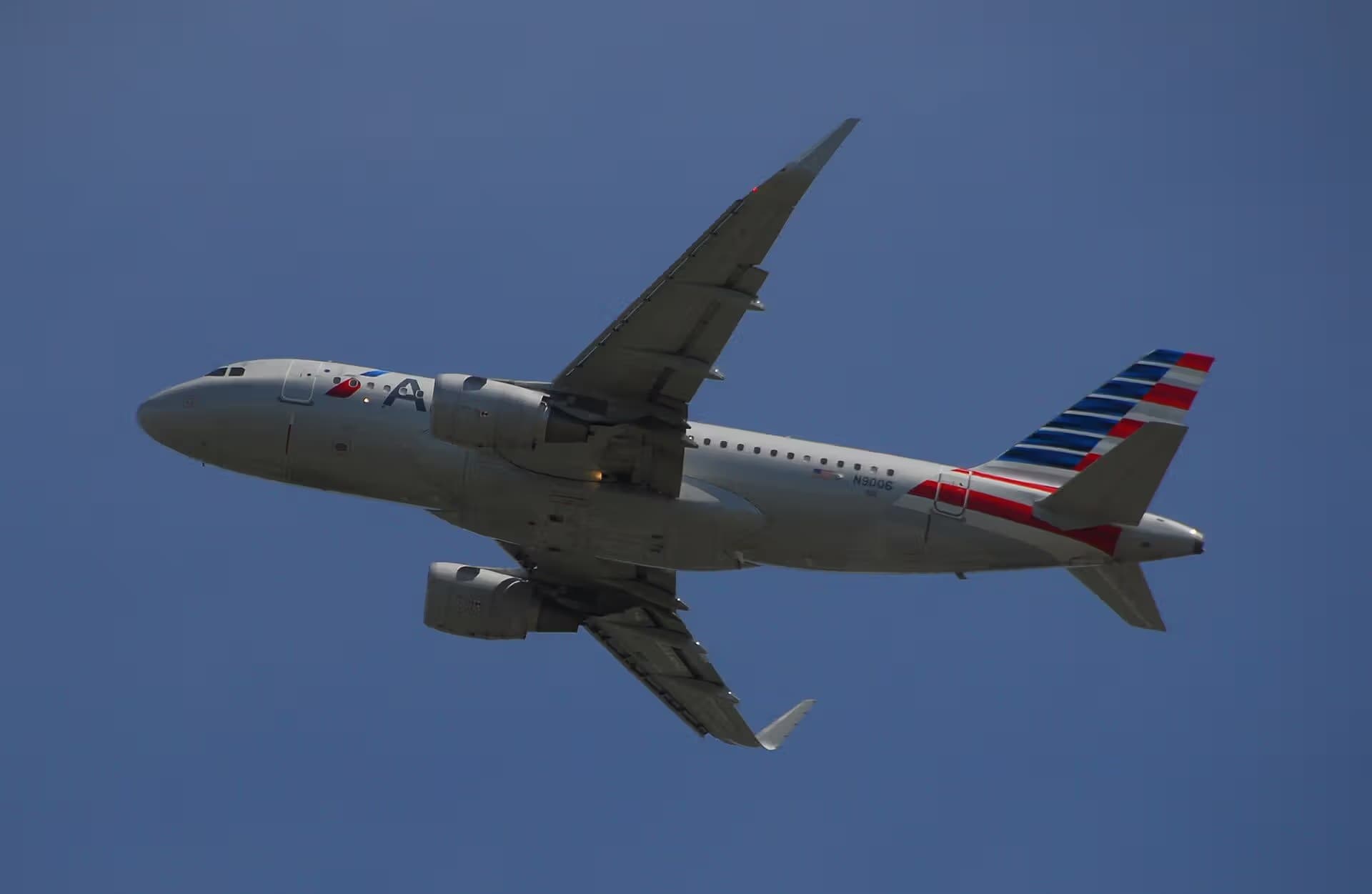 N9006 — Airbus