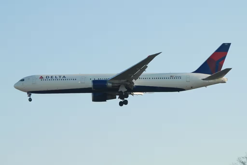 N842MH — Boeing
