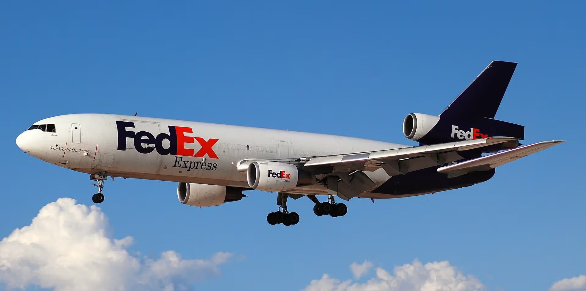 N68058 — Douglas