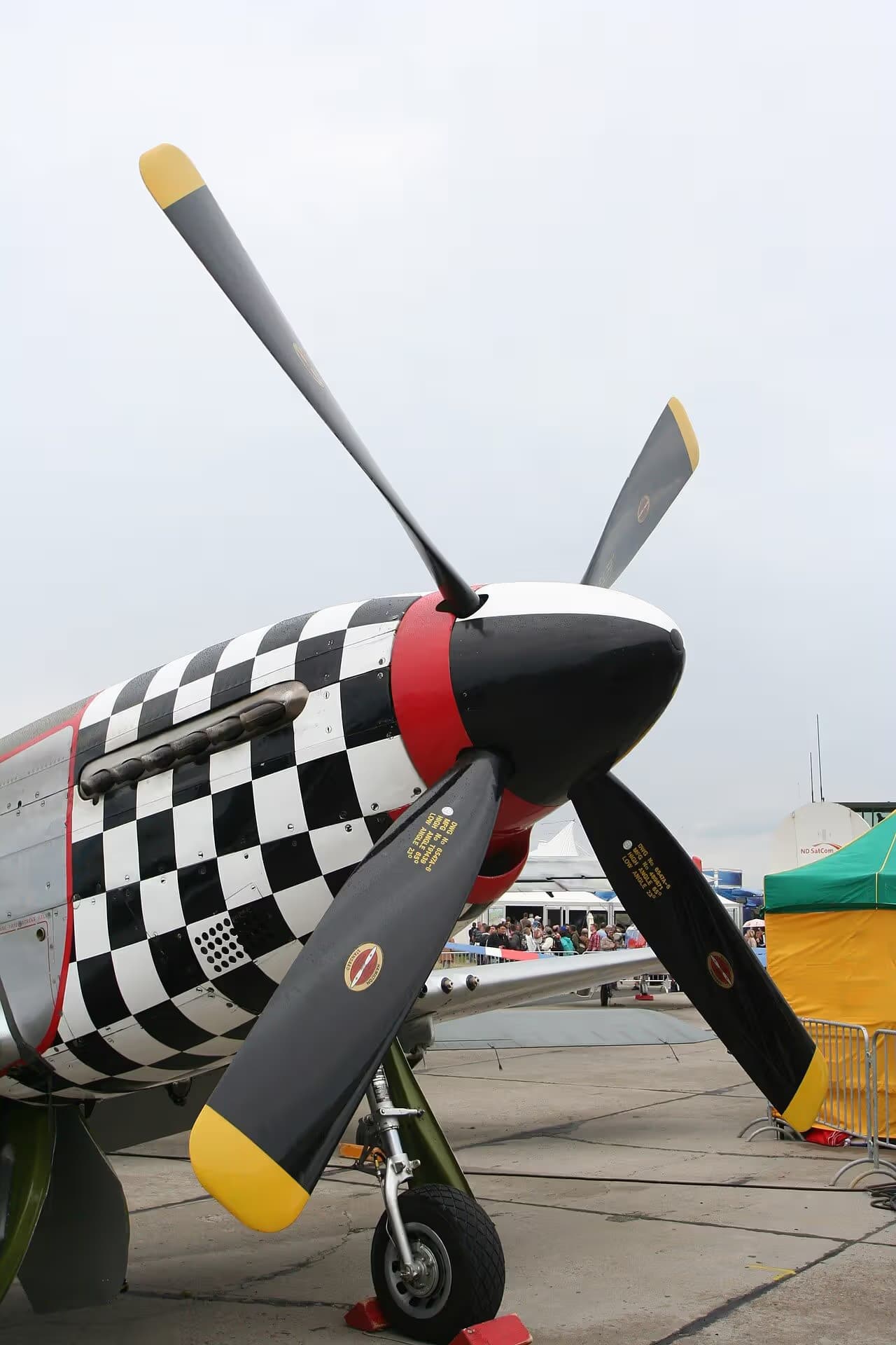 Unidentified — Warbird