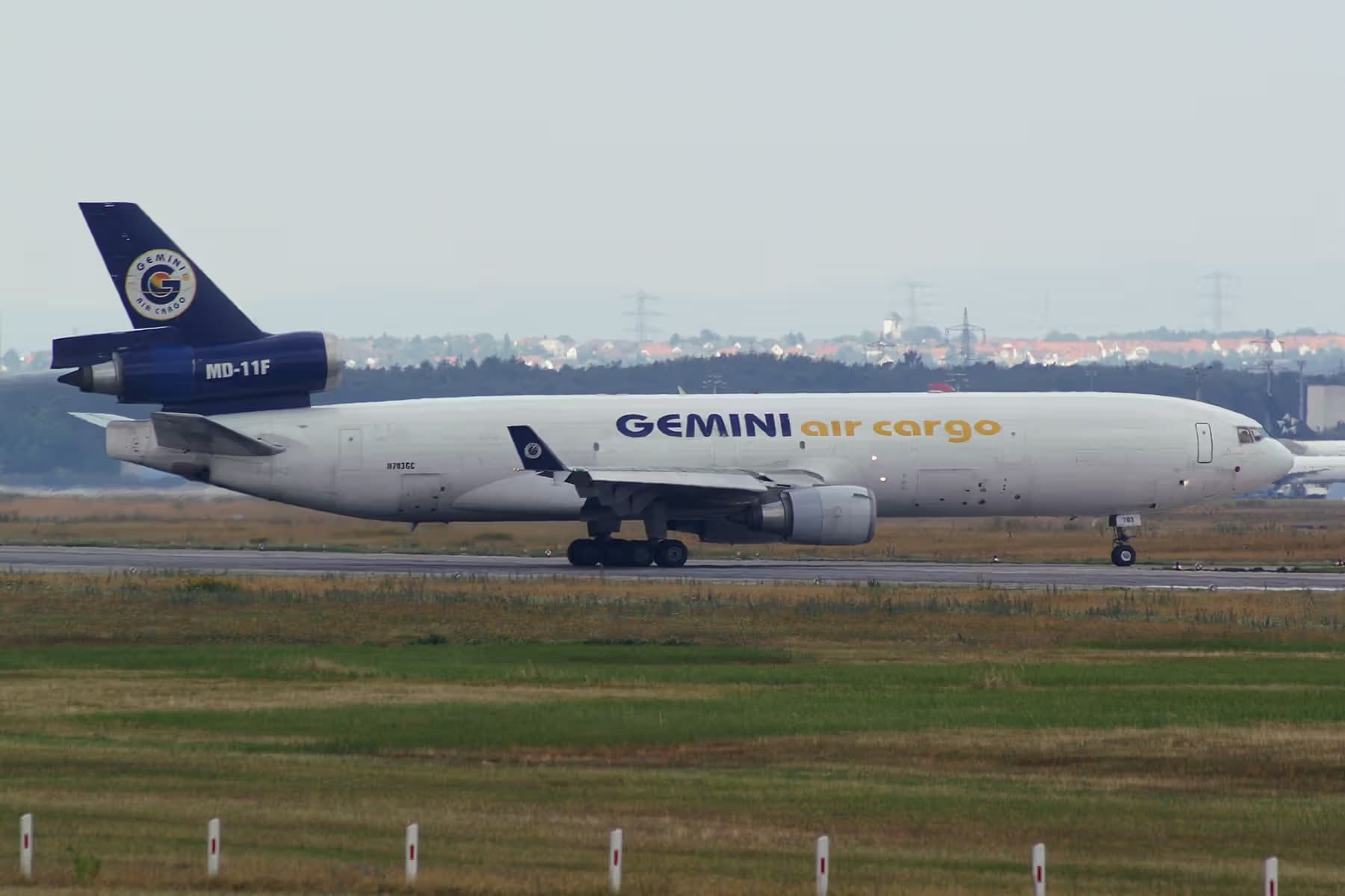 N703GC — Aircraft