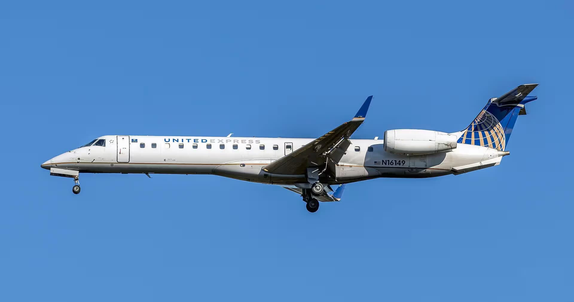 N16149 — Aircraft