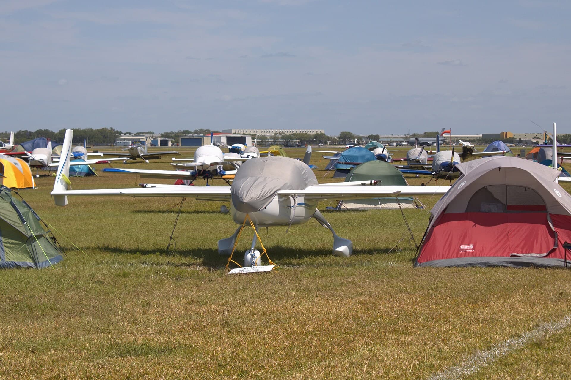 N8093K — Aircraft