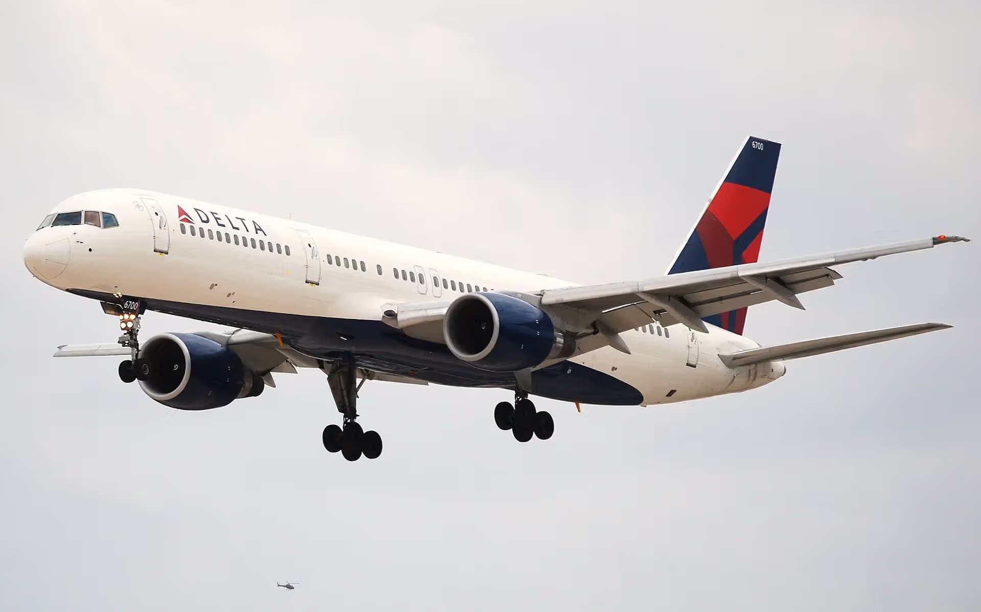N6700 — Boeing
