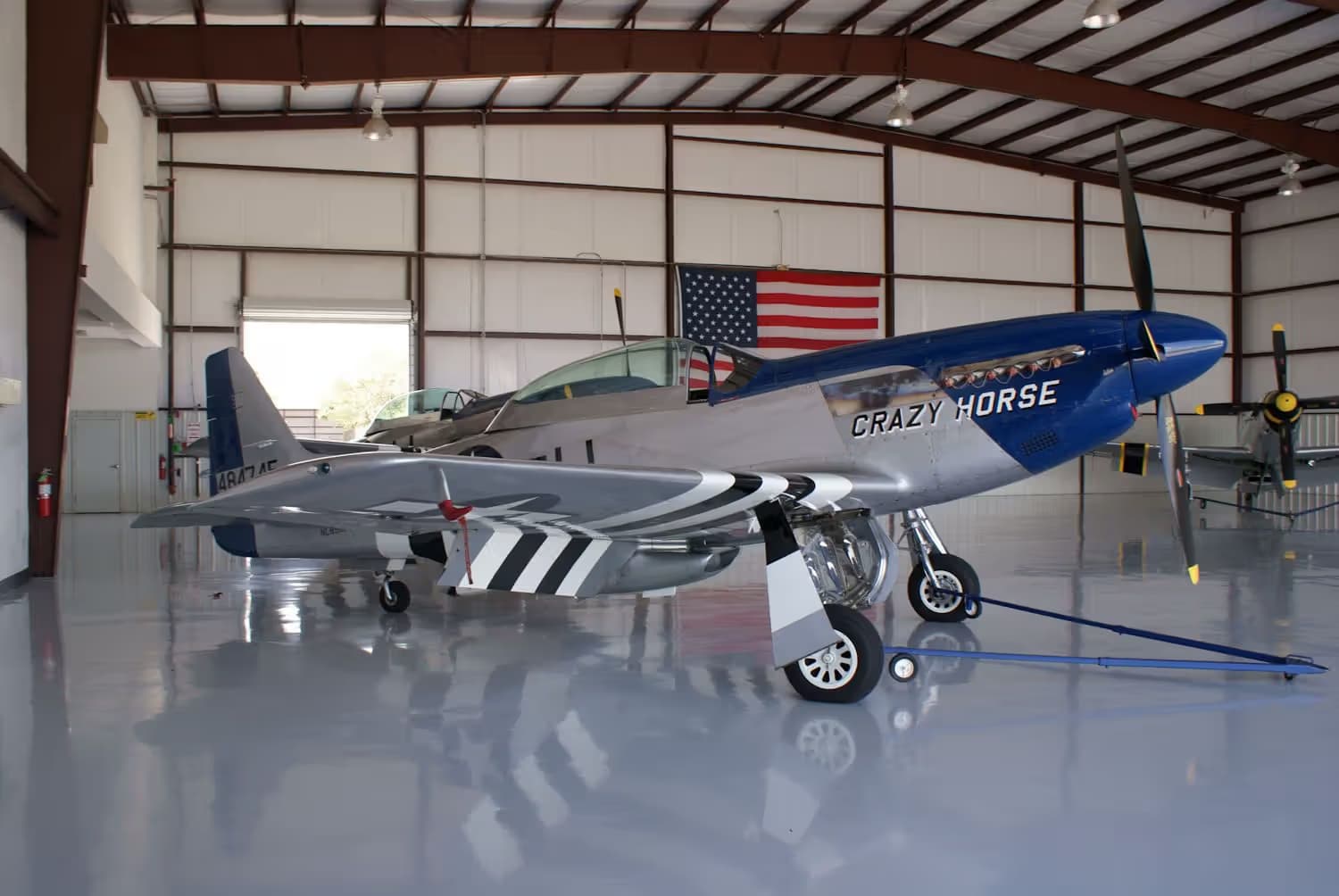 Unidentified — Warbird