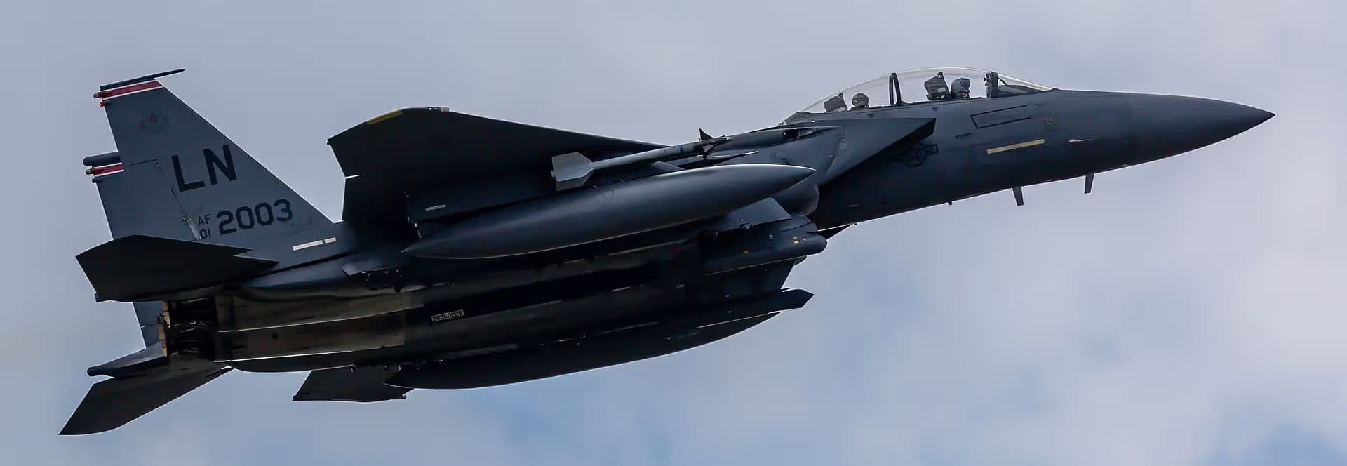 Unidentified — Aircraft
