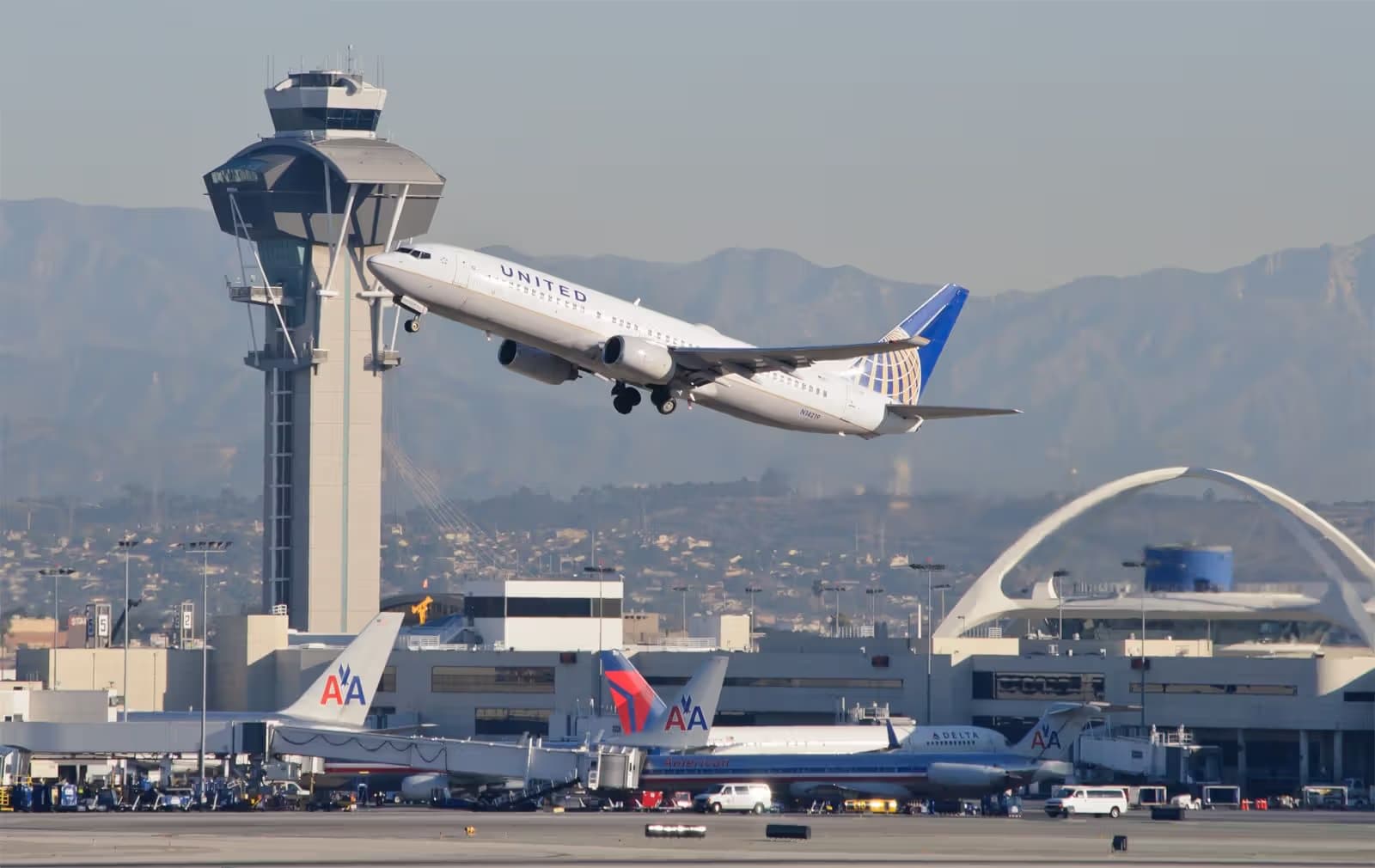 N14219 — Boeing