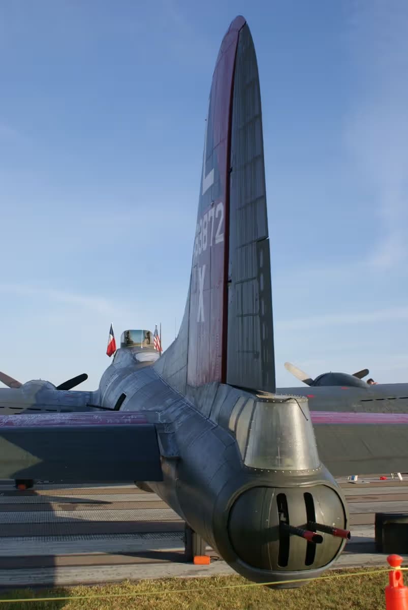 N7227C — Boeing