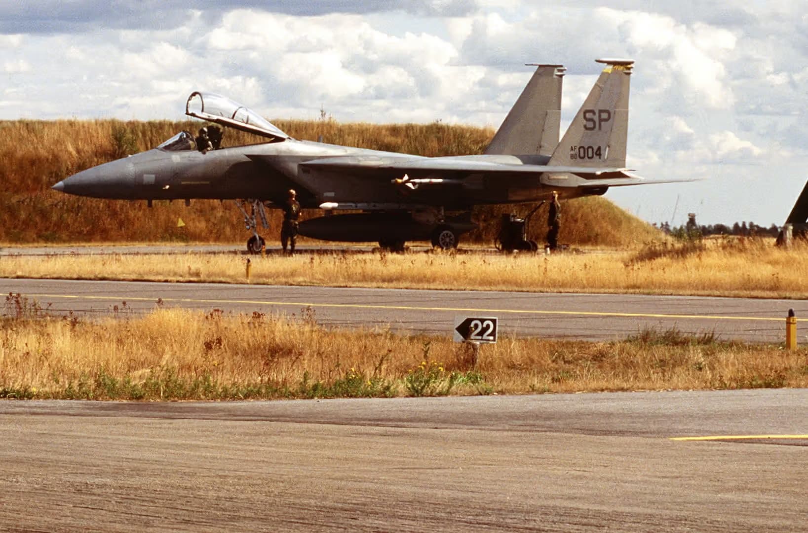 Unidentified — Douglas