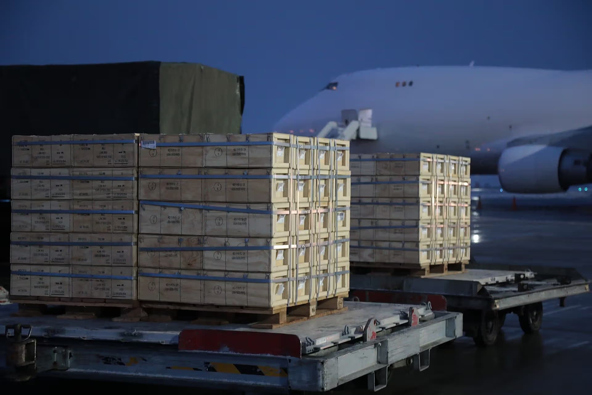N701CK — Aircraft