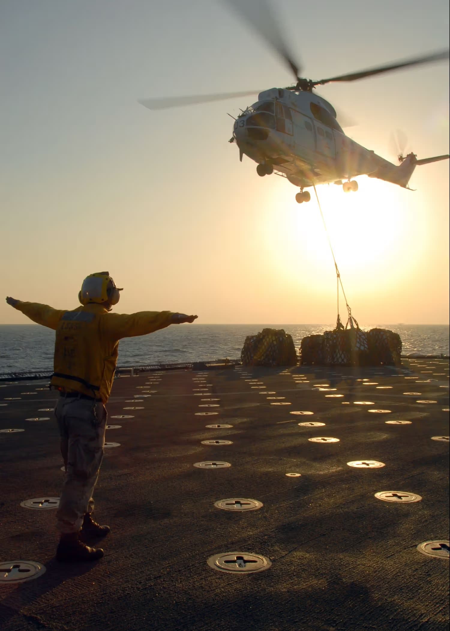 N330JF — Helicopter