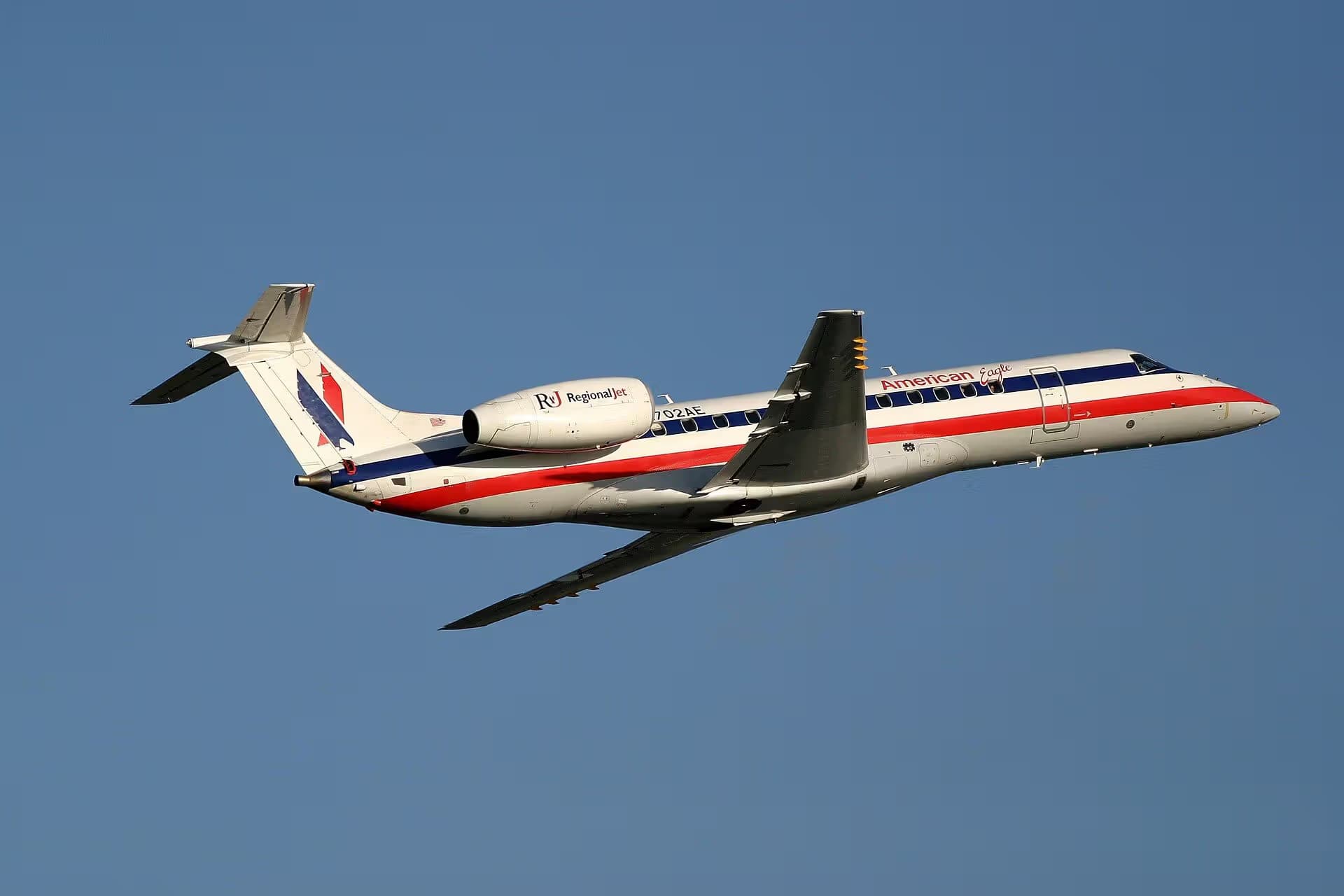 N702AE — Bombardier