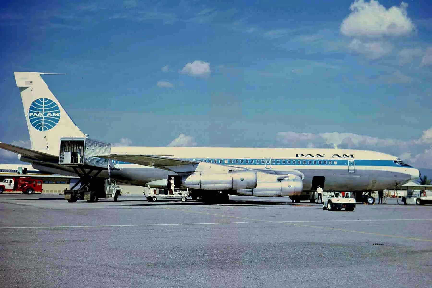 N785PA — Aircraft