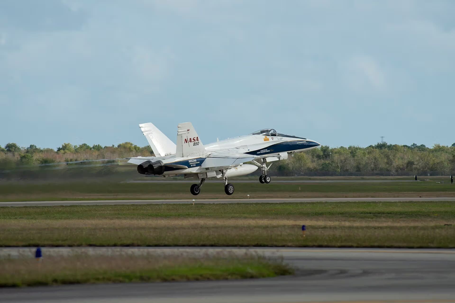 N846NA — Aircraft
