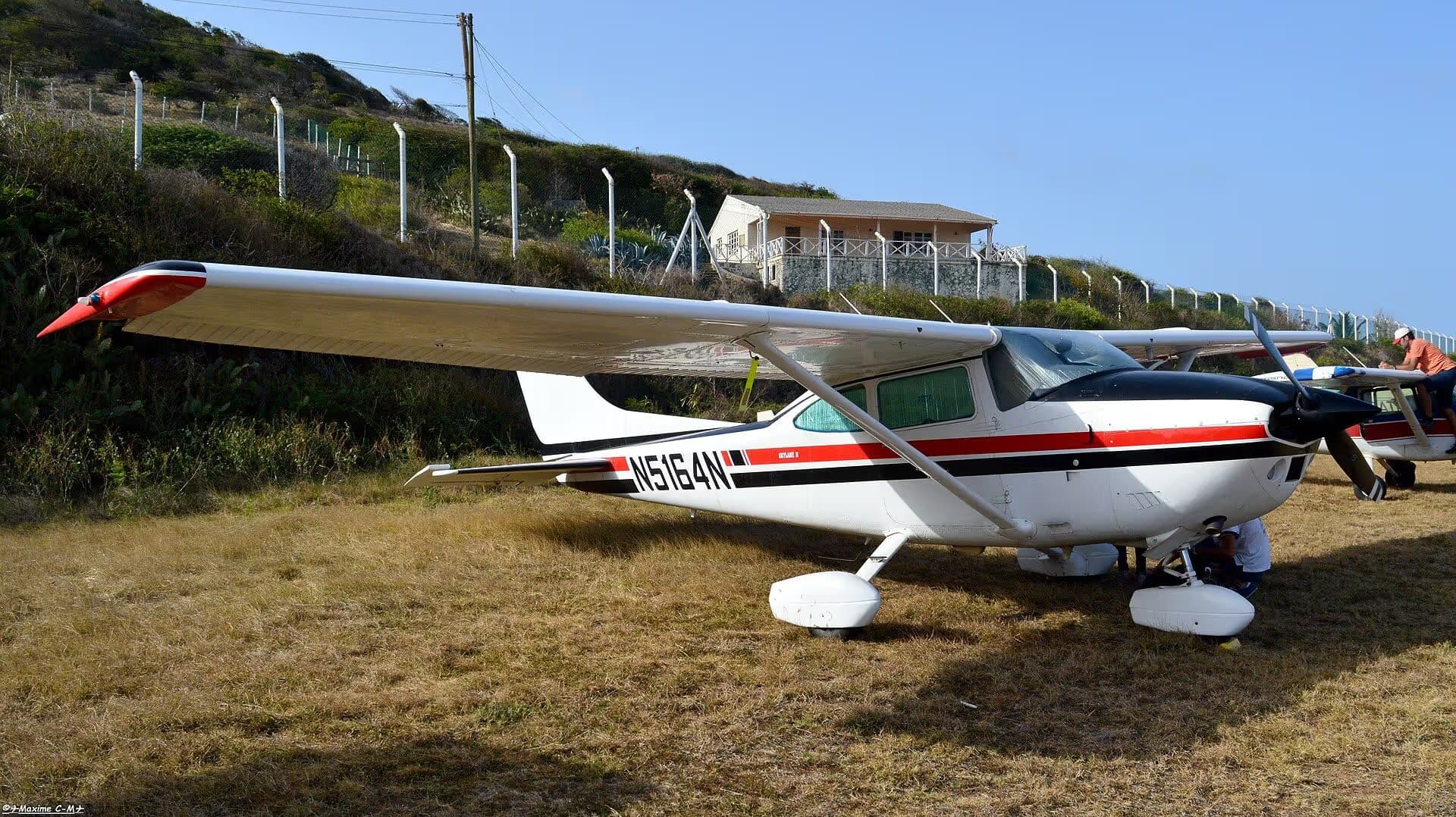 N5164N — Cessna