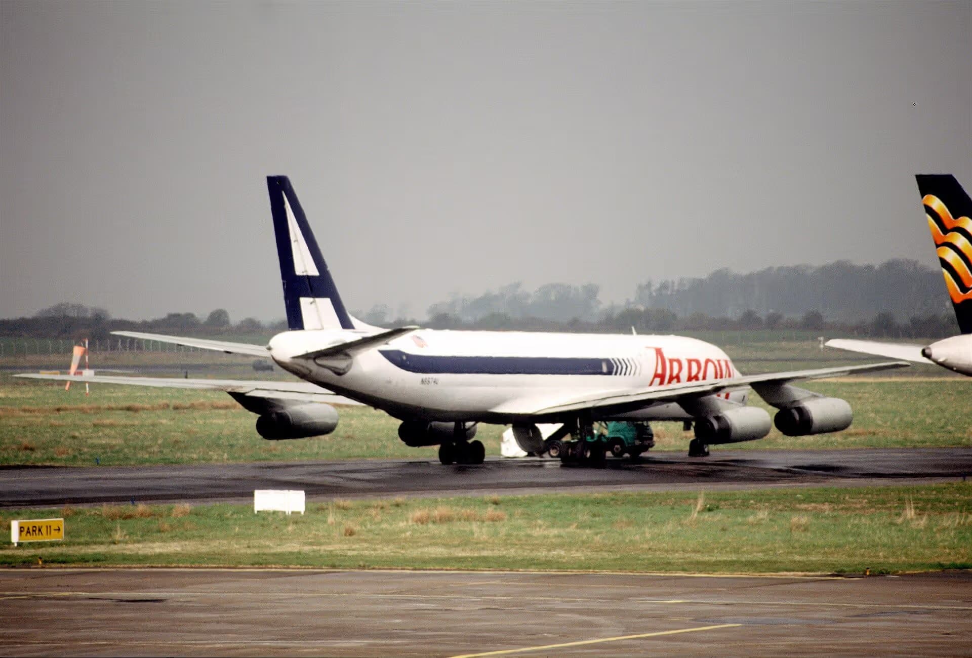 N8974U — Aircraft