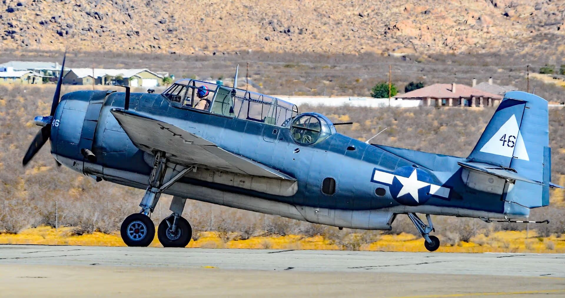 N7835C — Warbird