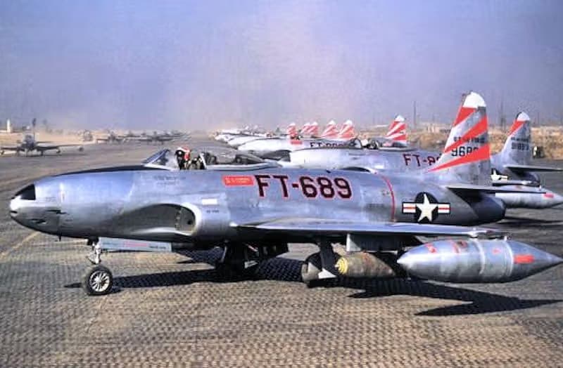 Unidentified — Lockheed