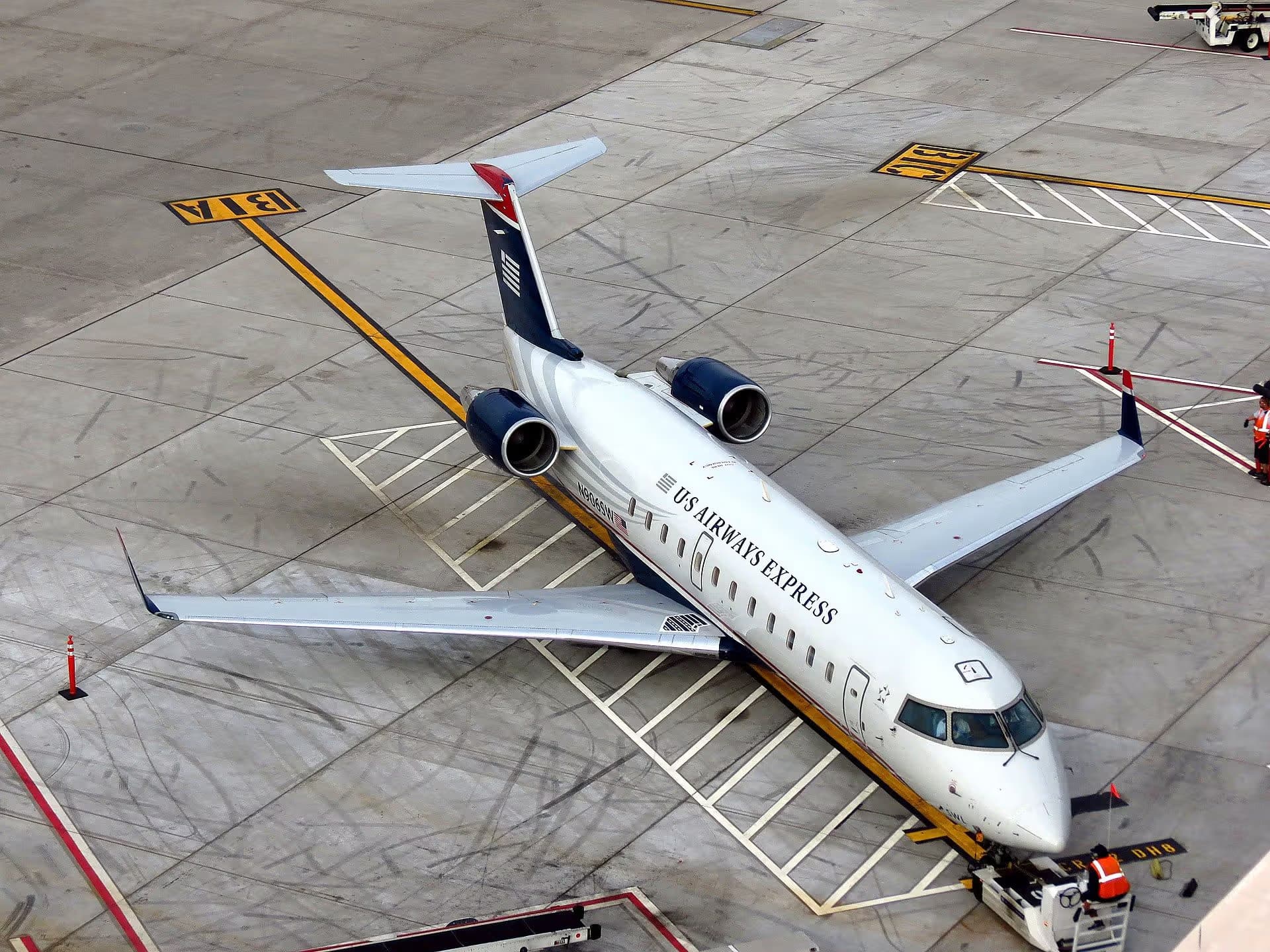 N906SW — Aircraft