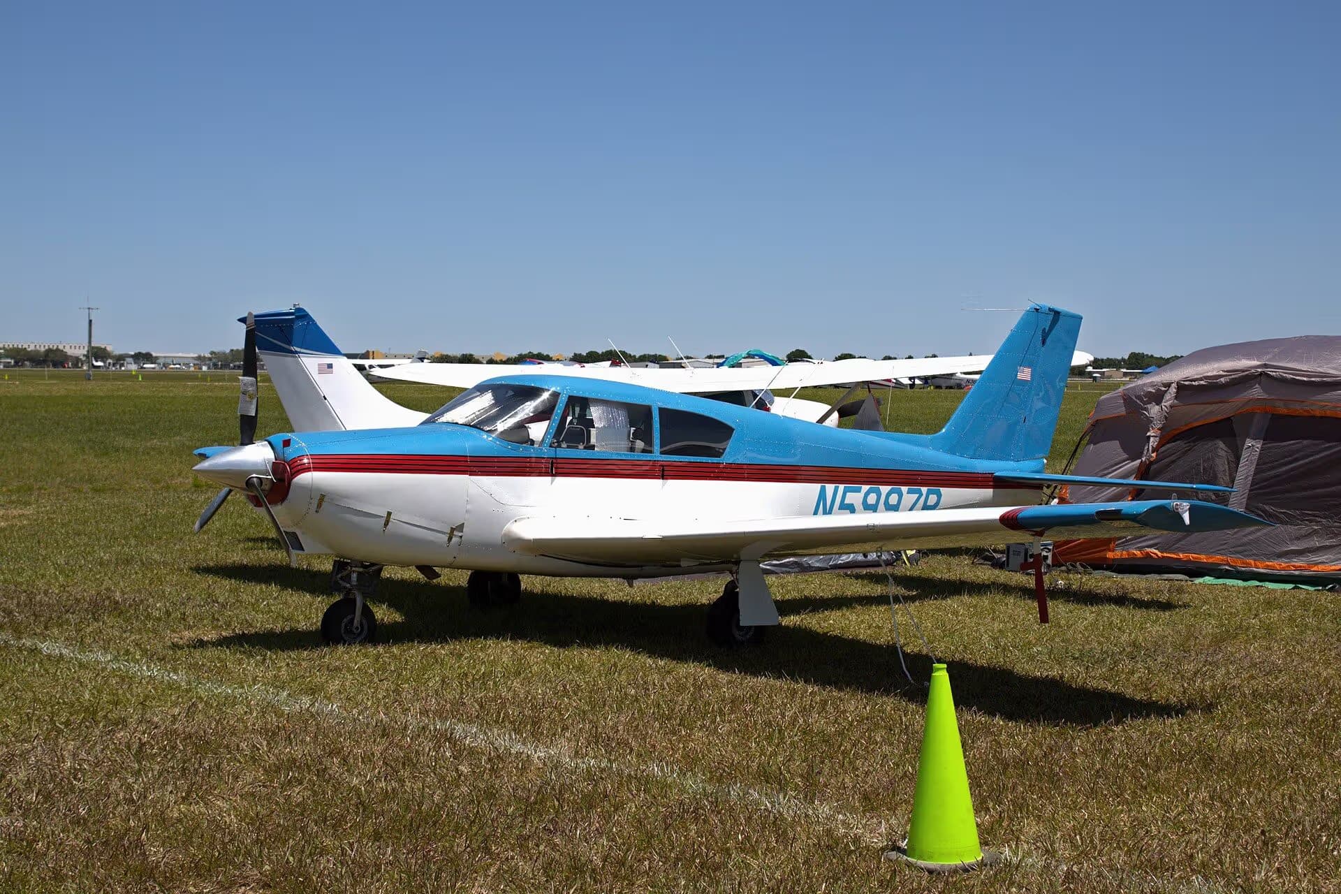 N5997P — Piper