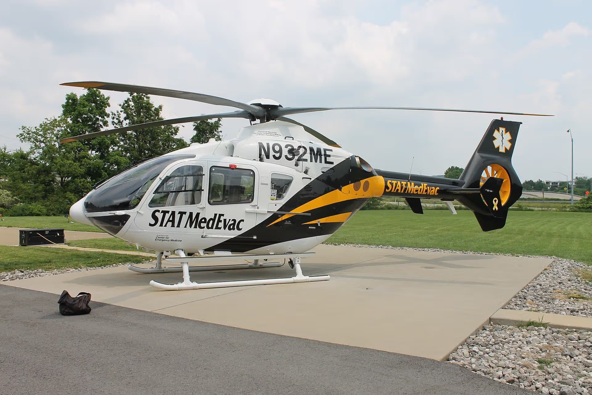 N932ME — Airbus