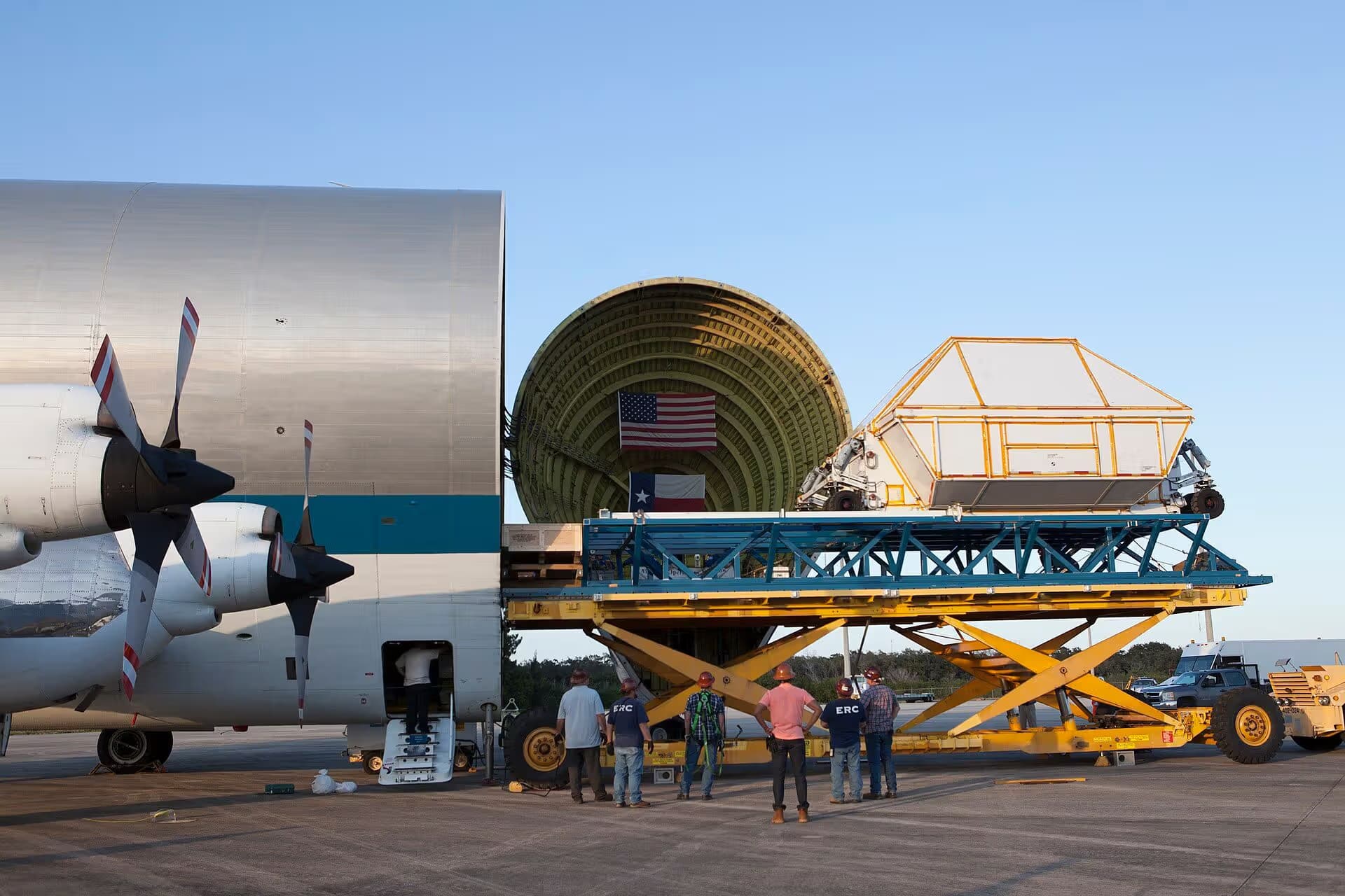 N941NA — Aircraft