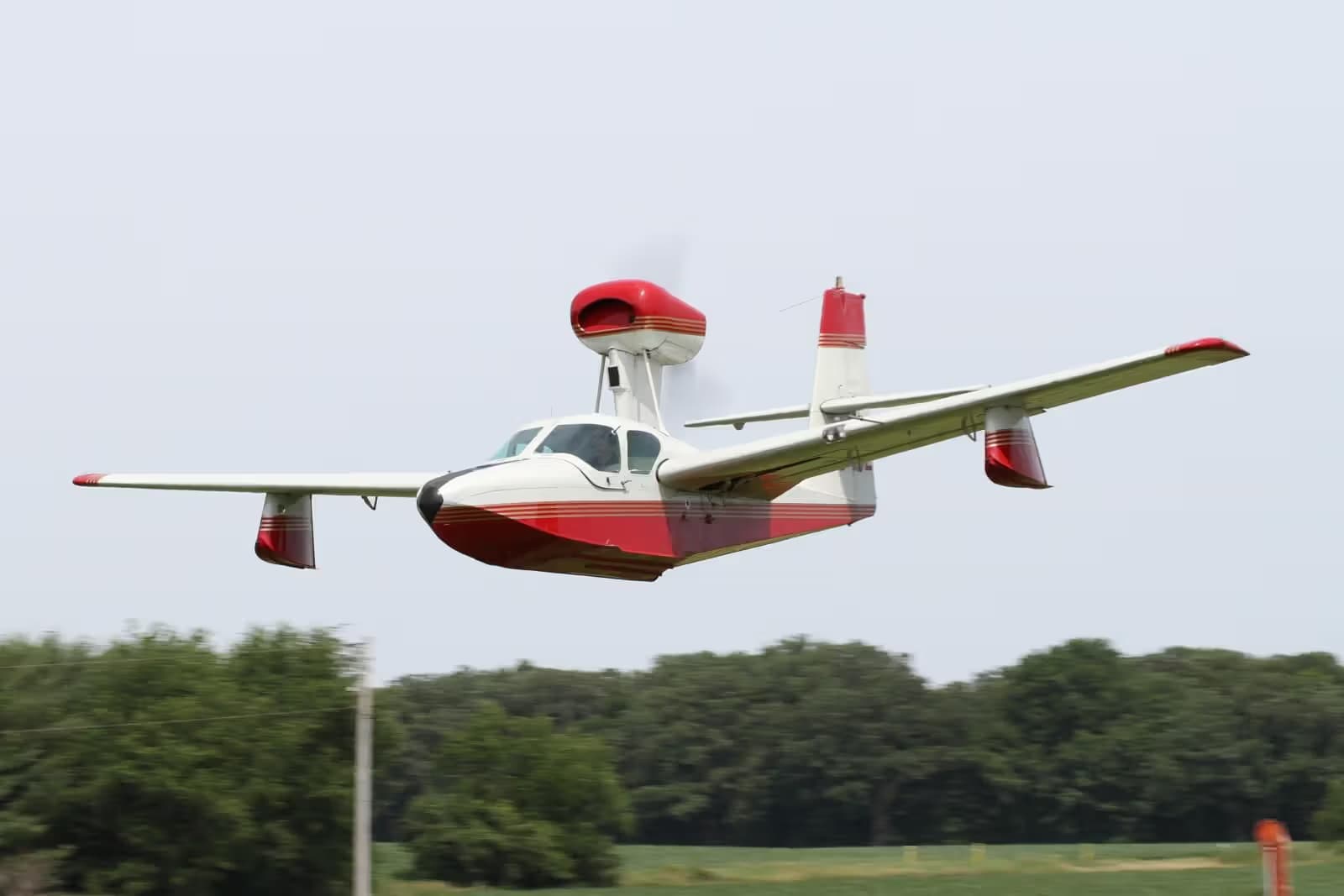 N2040L — Aircraft