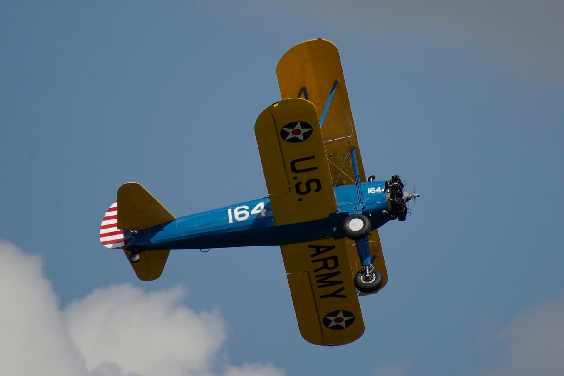 N60320 — Boeing
