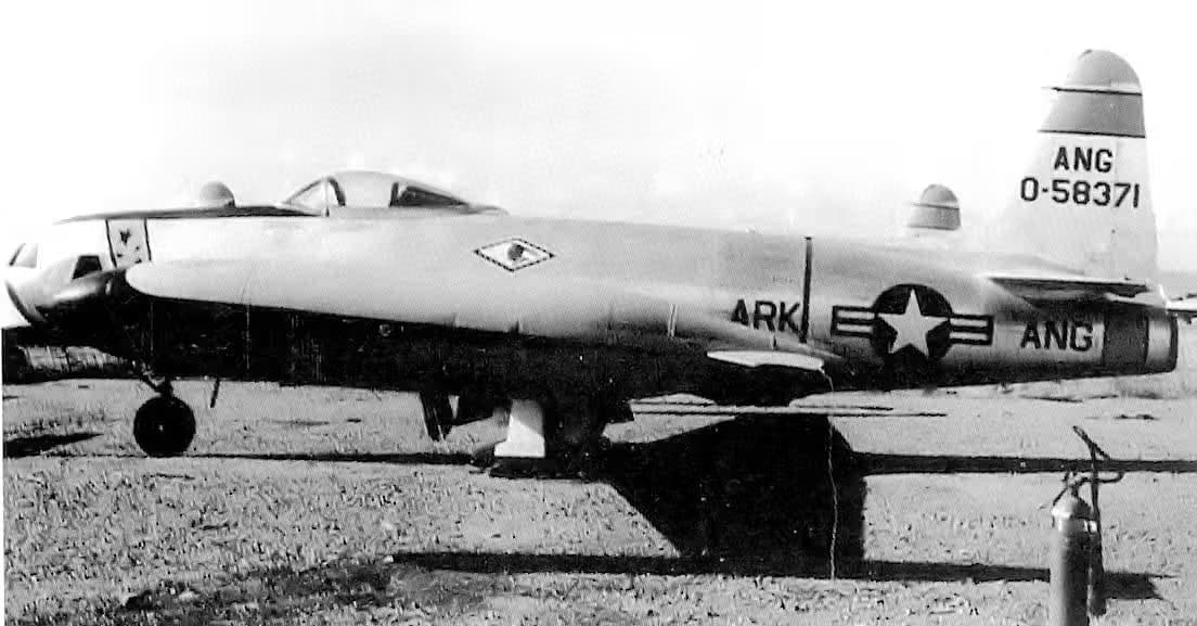 Unidentified — Lockheed
