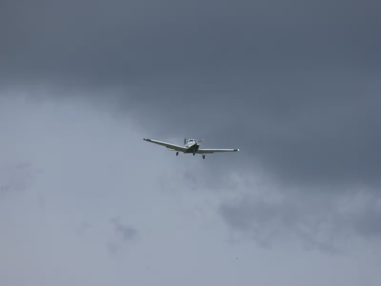 N839AL — Piper