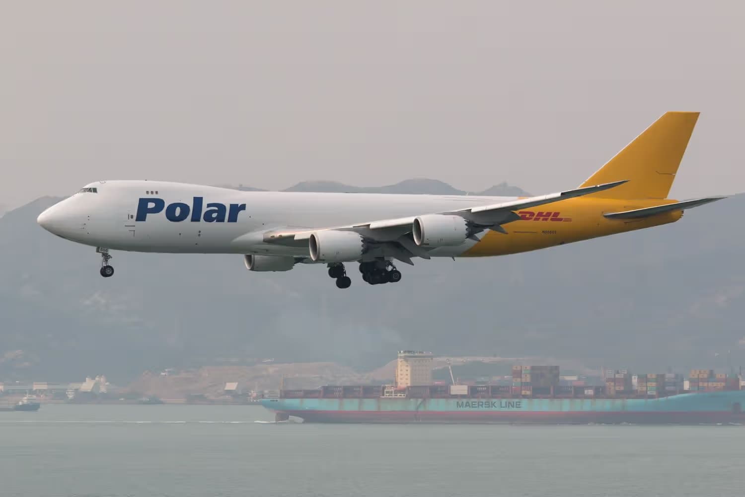 N856GT — Boeing