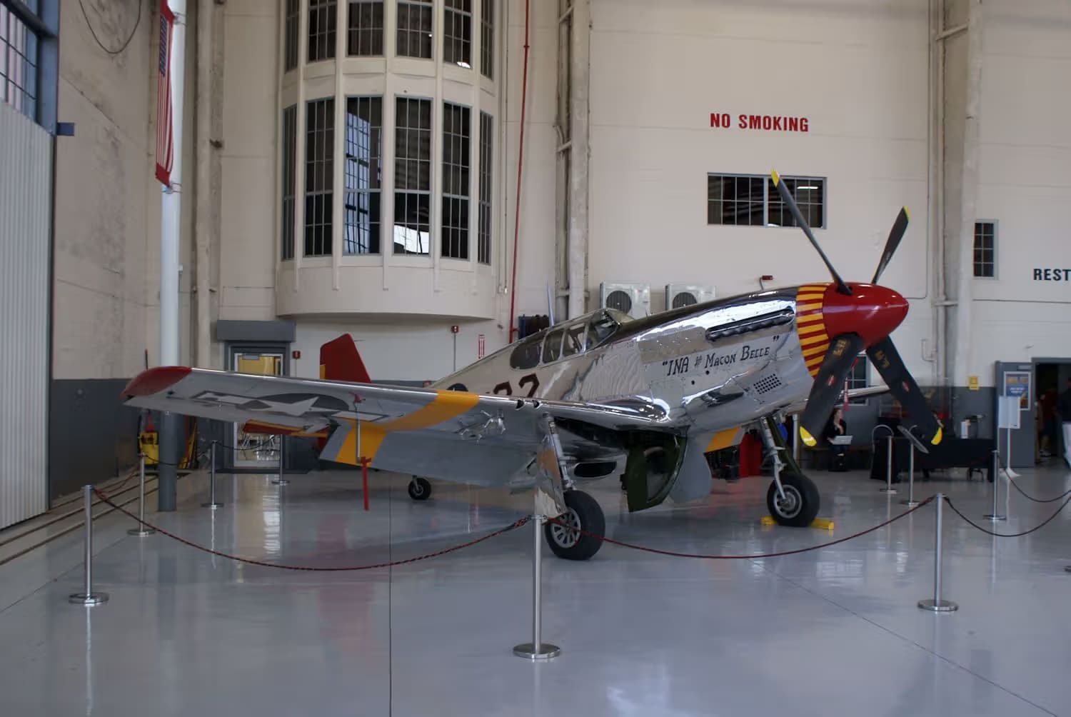 Unidentified — Warbird