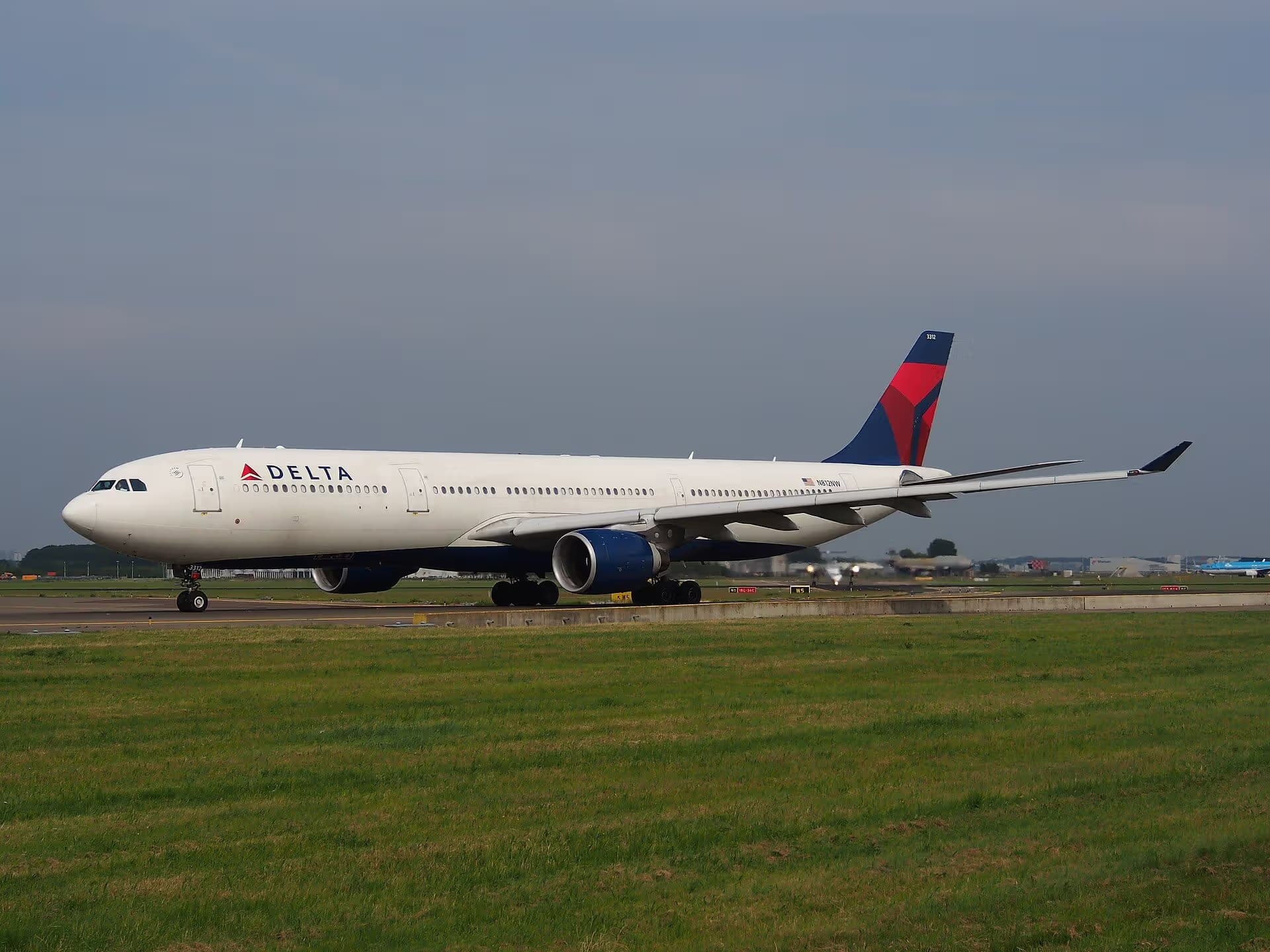 N812NW — Airbus