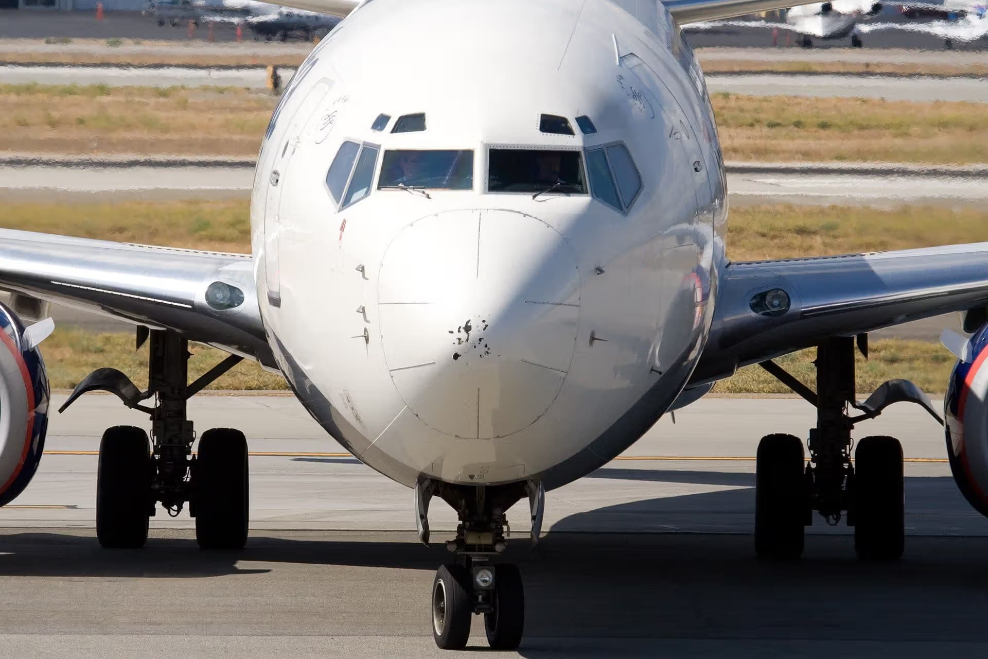 N3754A — Boeing