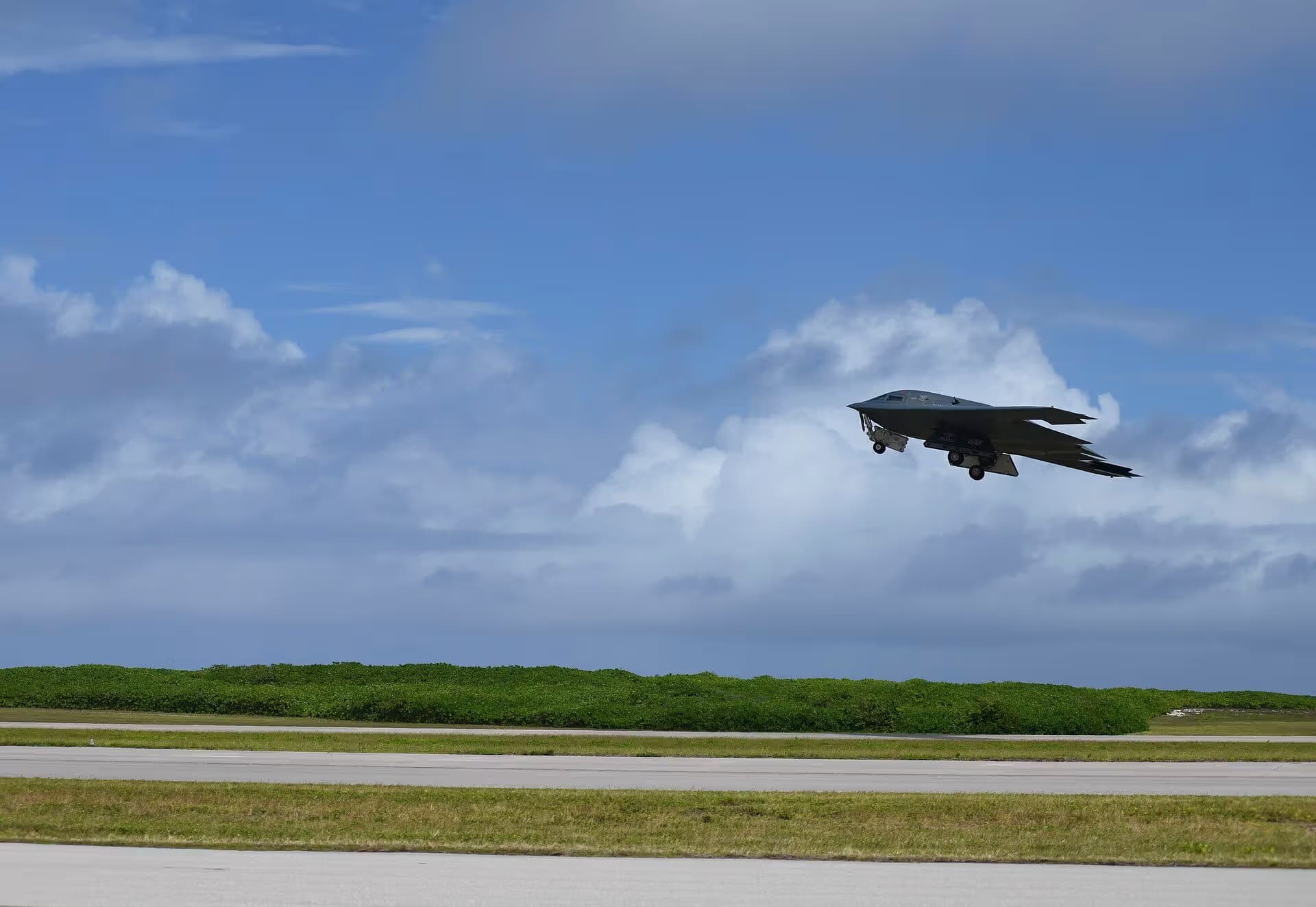 Unidentified — Aircraft